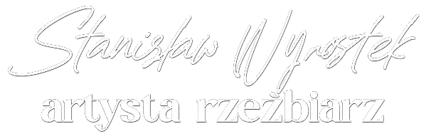 Stanisław Wyrostek Artysta Rzeźbiarz